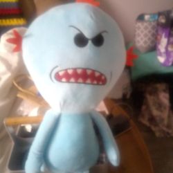 Rick And Morty 