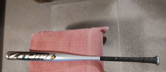 34", 27oz Softball Bat Easton