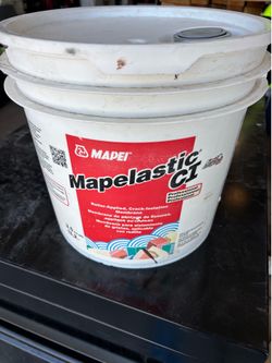 Waterproof membrane