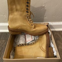 Free People Boots