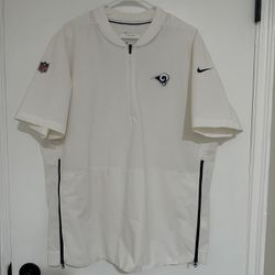 Official LA Rams Gear !