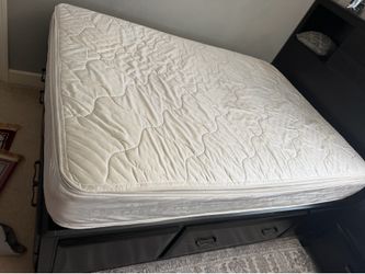 Mattress For queen Size Bed only