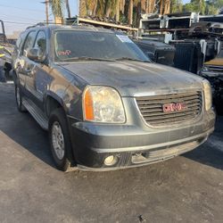 2009 Yukon Parts 