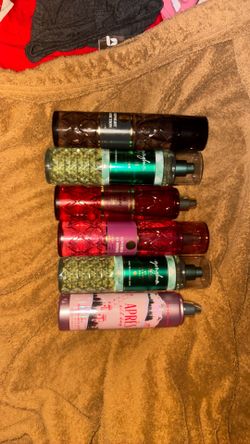 BATH N BODY WORKS