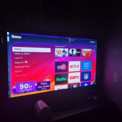 T.V 