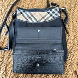 Burberry Crossbody 