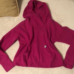 Victoria’s Secret Sport Hoodie. Size Small