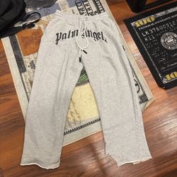Palm Angles RARE SWEATS - Size L