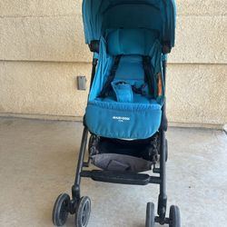 Maxi Cosi Lara Stoller