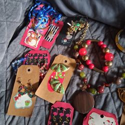 Jewelry Lot