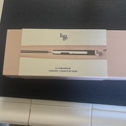 L’ange 1 Pass Flat Iron