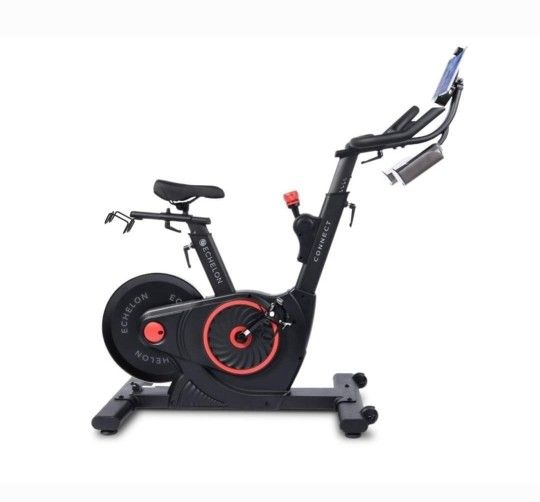 Echelon Connect Sport Smart Exercise Bike
