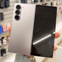 Samsung Z Fold 6 512gb Unlock