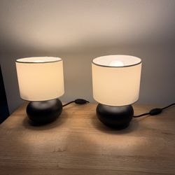 Table Lamps