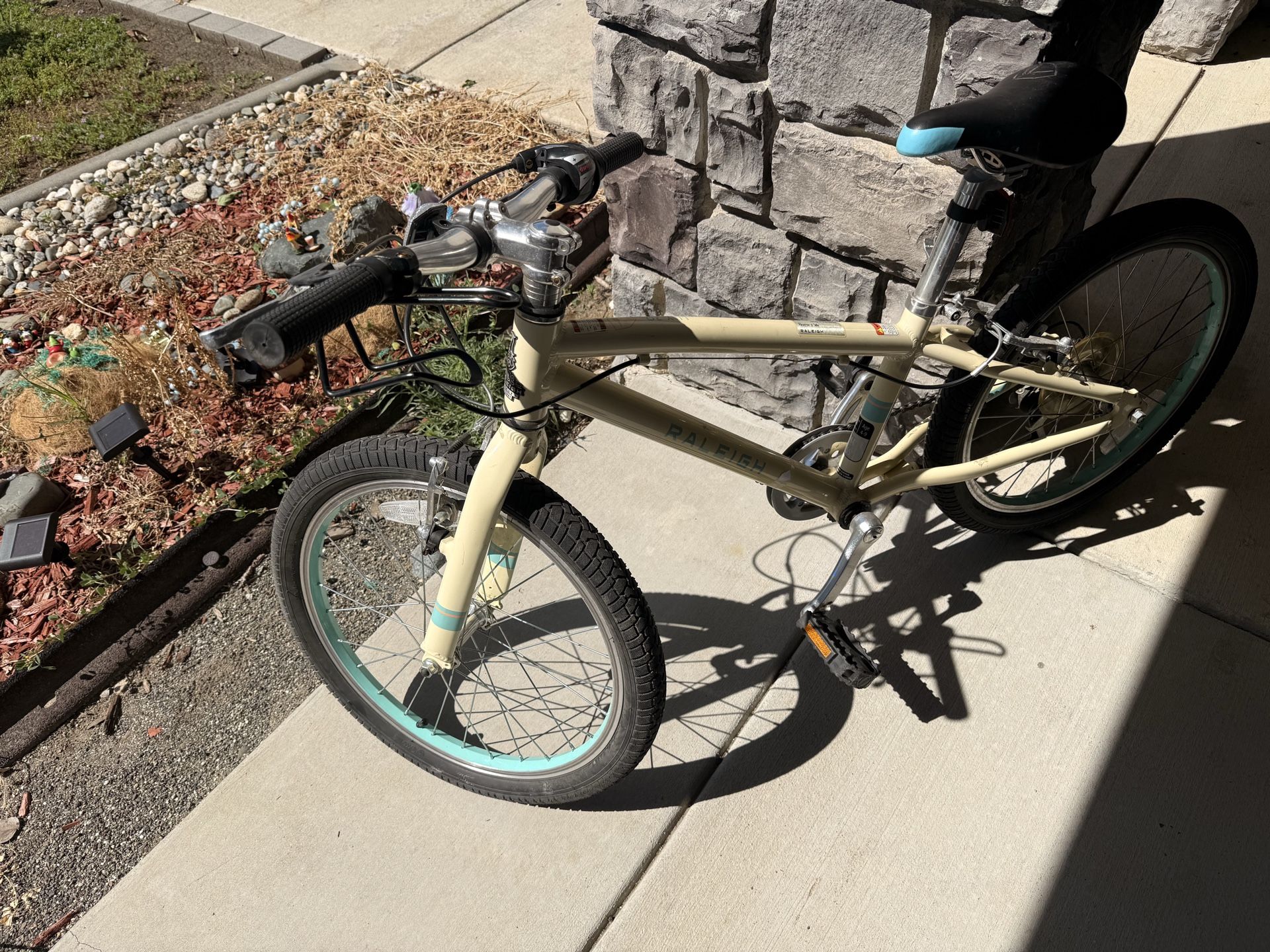 kids bike
