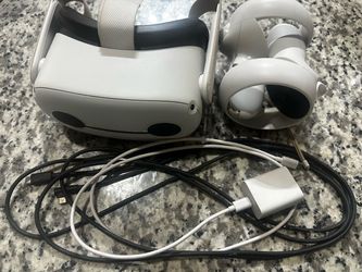Oculus Quest 2