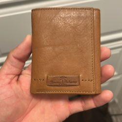 Tommy Bahama Wallet *NEW*