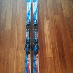 Alpine Atomic Izor 3:1Ti - 159cm Skis for Sale in Queens, NY - OfferUp
