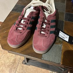 Adidas Gazelles