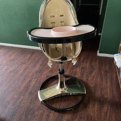 Bloom Fresco High Chair 