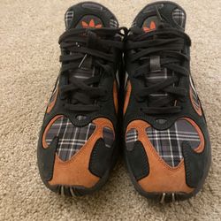 Men Adidas Shoes Size 8.5