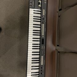 Roland VK-7 Organ Keyboard