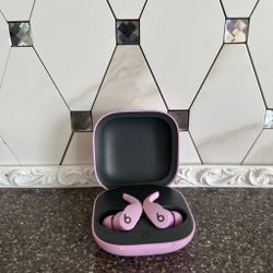 New Beats Fit Pro (Coral Pink) - Original Box Included