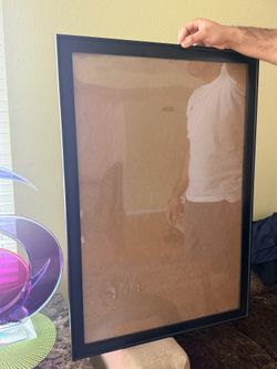 New Picture Frame