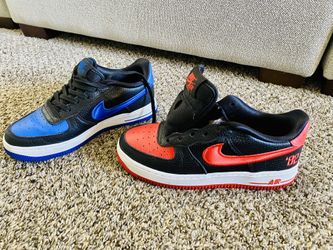 Nike Air Force I ‘82 Size 5.5Y