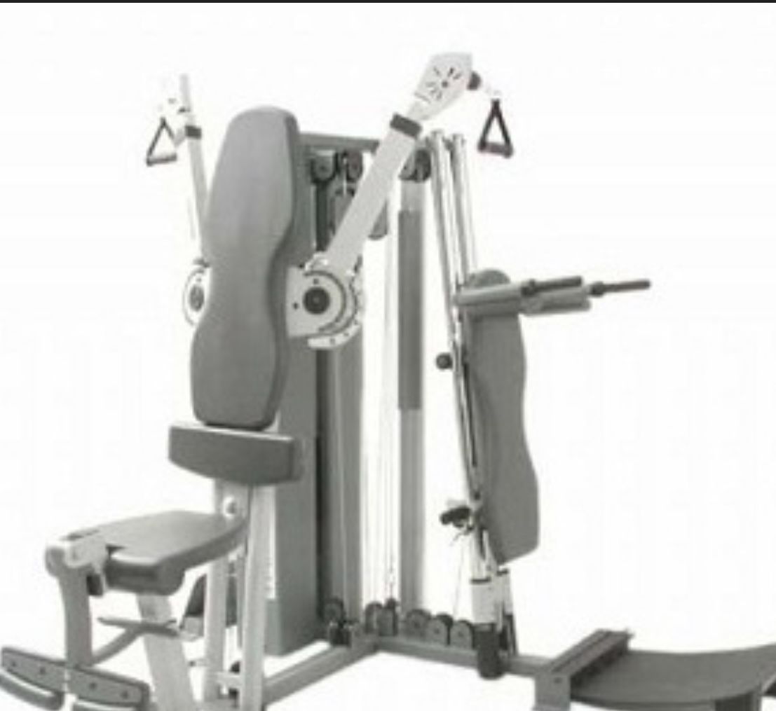 NordicTrack Strength Circuit Trainer