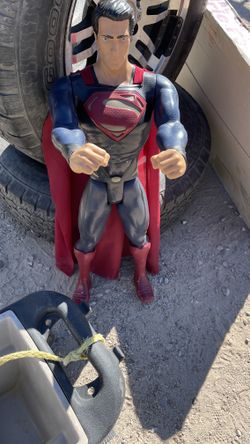Super Man 