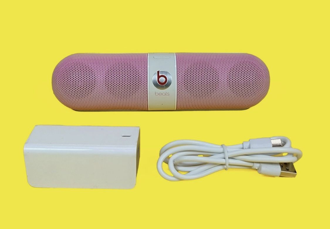 BEATS PILL 2.0 SPEAKER . Dr.Dre 