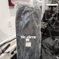 Vic Firth Deluxe Drum Rug