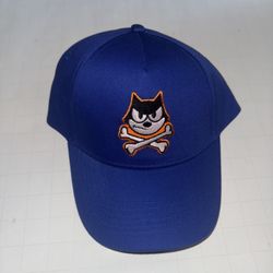 Felix Crossbones Hat