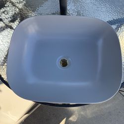 Counter Top bowl Sink