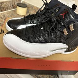Play Off 12’s 