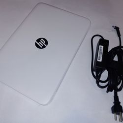 Used Refurb HP Stream "Laptop"