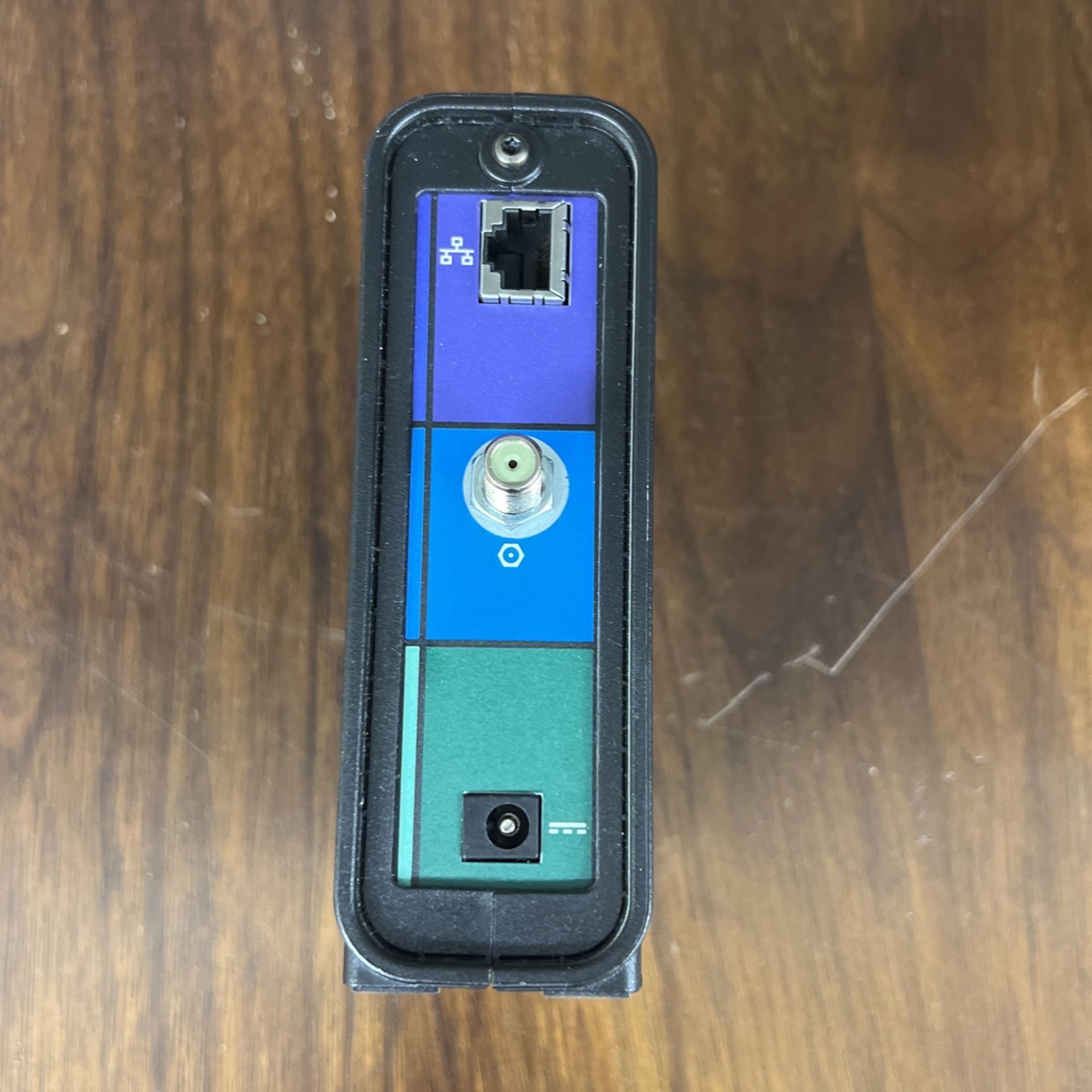 Motorola Surfboard Modem Model Sb6121