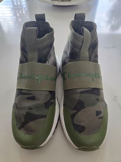 Champions size  6.5 W
