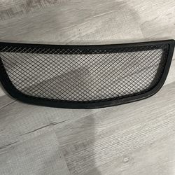 Evo8 Hood Vent