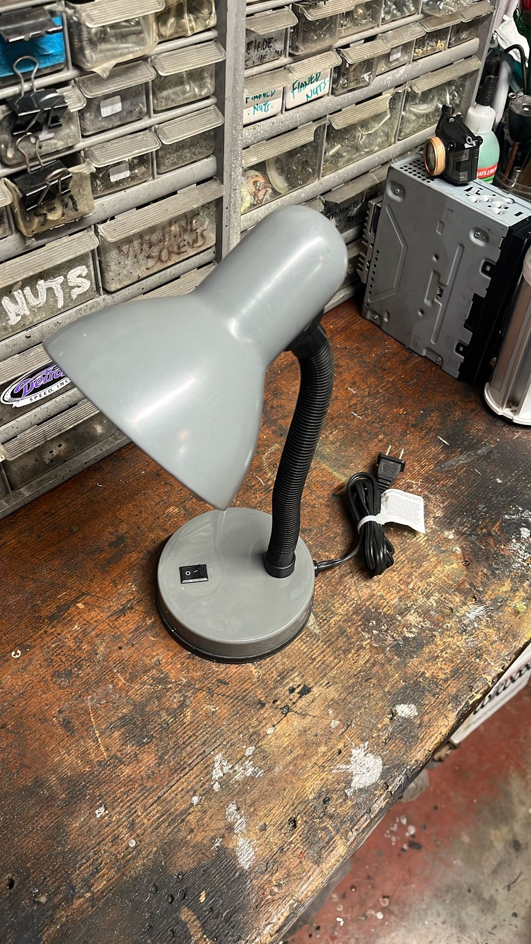 Desk Lamp