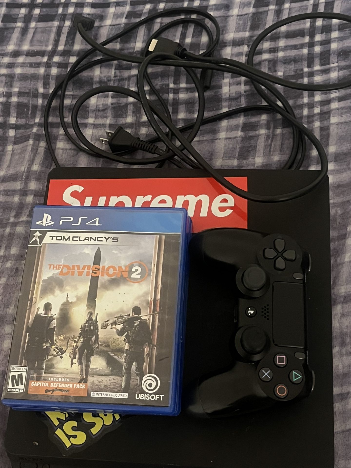PS4