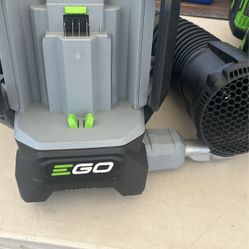 Ego Leaf Blower 