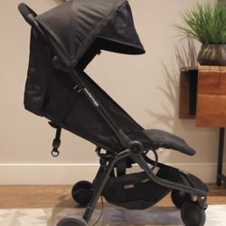 Mountain buggy Nano Travel Stroller