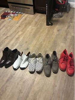 Men shoes