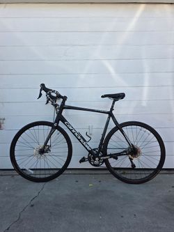 Cannondale Synapse