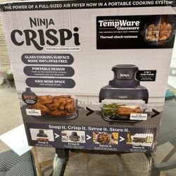 Ninja Air Fryer