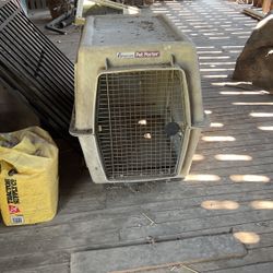 Dog Crate