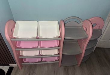 toy organizer