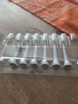 Sonic Care Replacement Brush Heads